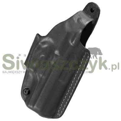 Kabura VEGA N113 Black/Leather - Glock 17/19/22/23-117275