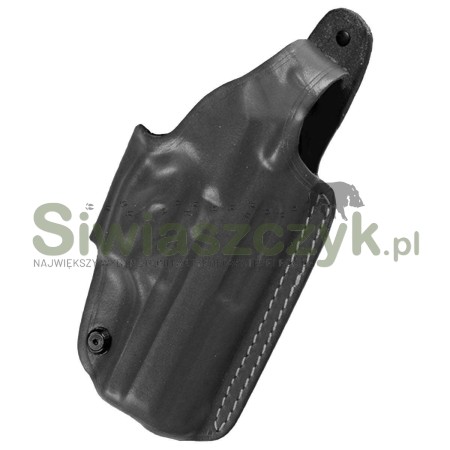 Kabura VEGA N113 Black/Leather - Glock 17/19/22/23-117275
