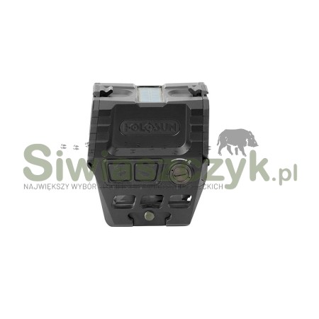 Kolimator HOLOSUN AEMS RD 1/3 Co-Witness (211301)-117280
