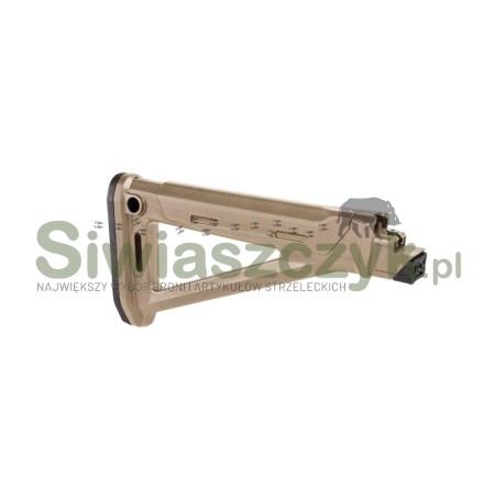 Kolba MAGPUL MOE AK AK47/AK74 FDE (MAG616)-117285