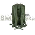 Plecak MIL-TEC Large Assault Pack- Zielony OD (14002201)-117709