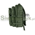 Plecak MIL-TEC Large Assault Pack- Zielony OD (14002201)-117710