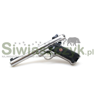 Pistolet RUGER Mark IV TARGET kal.22Lr (40103)-100287