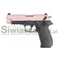 Pistolet GSG Fire Fly Rose Gold kal.22Lr-155497