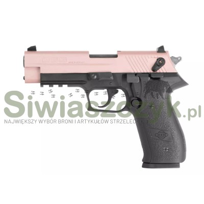 Pistolet GSG Fire Fly Rose Gold kal.22Lr-155497