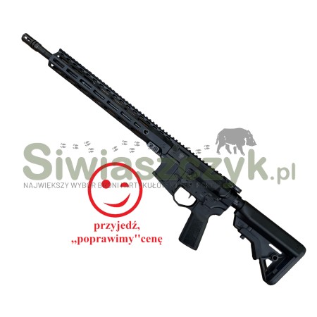Karabinek WBP Piast 16" kal. 223Rem/5,56x45mmNATO (B5/B5/PS)-165810