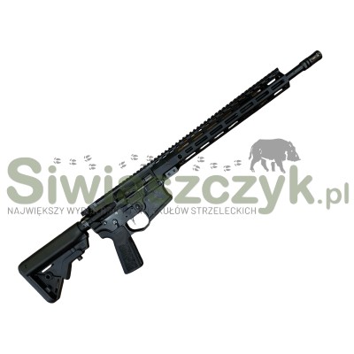 Karabinek WBP Piast 16" kal. 223Rem/5,56x45mmNATO (B5/B5/PS)-165811