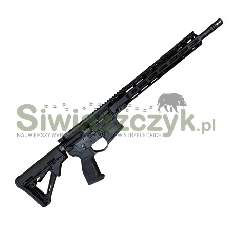 Karabinek WBP Piast 16" kal. 223Rem/5,56x45mmNATO (M/FB/CC)-165813