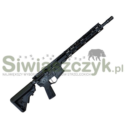 Karabinek WBP Piast 16" kal. 223Rem/5,56x45mmNATO (B5/B5/CC)-165815