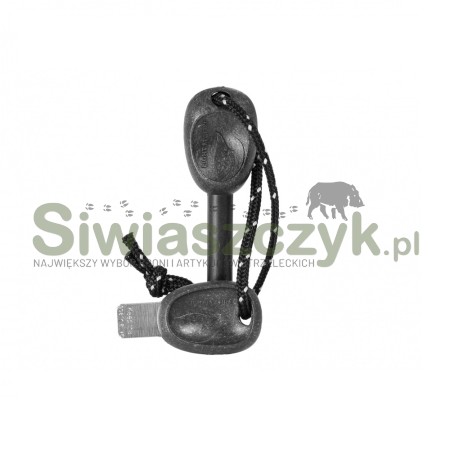 Krzesiwo LIGHT MY FIRE BioArmy czarne -165825