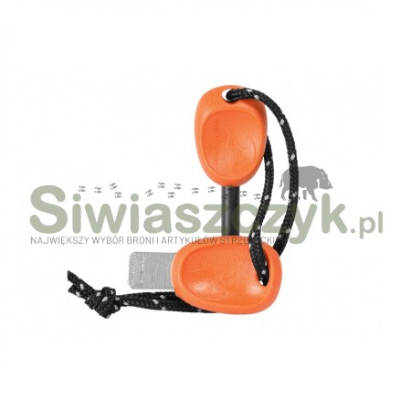 Krzesiwo LIGHT MY FIRE BioArmy pomarańczowy-165827