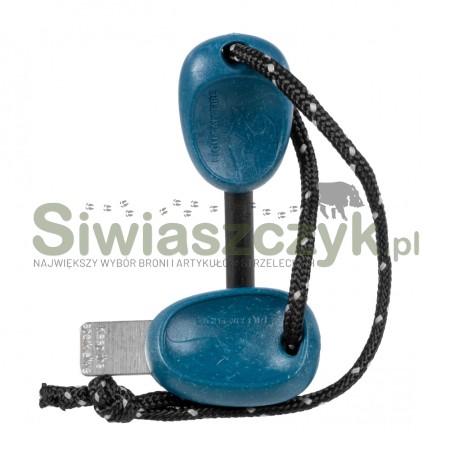 Krzesiwo LIGHT MY FIRE BioScout 2.0 niebieskie-165829