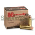 Amunicja HORNADY kal.454Casull XTP 19,4g (300gr)(9150)-101538