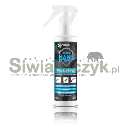 Preparat GNP Gun Cleaner 300ml-117026
