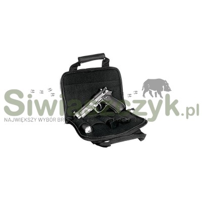 Futerał LEAPERS Sinigle Pistol Case (PVC-PC01B)-165840