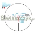 Luneta SIGHTMARK Citadel 1-10x24 CR1 (SM13138CR1)-118839