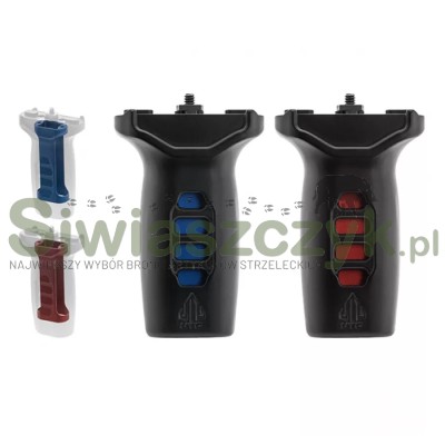 Chwyt LEAPERS UTG Super Slim M-LOK (MT-FGM01)-165835