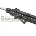 Chwyt LEAPERS UTG Ultra Slim Picatinny (MT-AFGP01)-165837