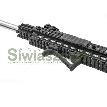 Chwyt LEAPERS UTG Ultra Slim Picatinny (MT-AFGP01)-165837
