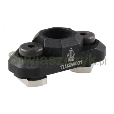 Gniazdo QD LEAPERS UTG M-LOK (TLUSW001)-165841