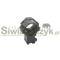 Montaż LEAPERS UTG dwuczęściowy wysoki 30mm/11mm (RGPM-30H4)-165843