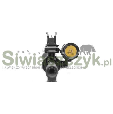 Montaż do latarki LEAPERS UTG offset M-LOK (RG-FL27MC)-165845