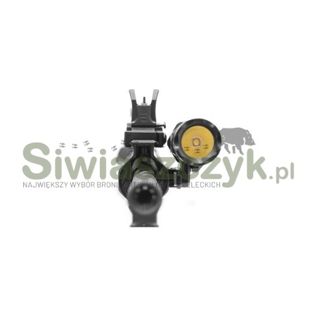 Montaż do latarki LEAPERS UTG offset M-LOK (RG-FL27MC)-165845