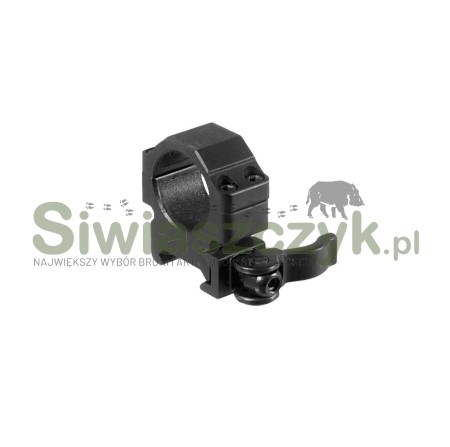 Montaż LEAPERS UTG niski 1'' Weaver (RQ2W1104)-165844