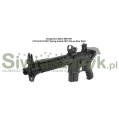 Muszka LEAPERS UTG składana AR-15 (MNT-757)-165847