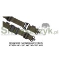 Zawieszenie MAGPUL 1/2 punktowe MS4 Dual QD Sling GEN2 GRY (MAG518)-103487