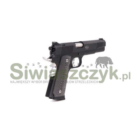 Pistolet BUL 1911 Classic Government Black kal.9x19 -100137