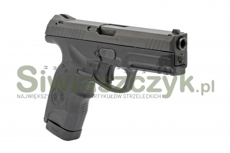 Pistolet STEYR L9-A1 kal.9x19-102607