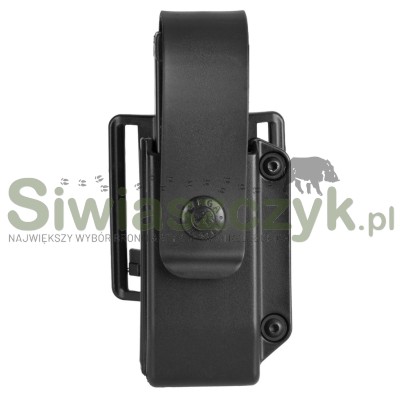 Ładownica VEGA 8MHH03 Black/Polimer -117271
