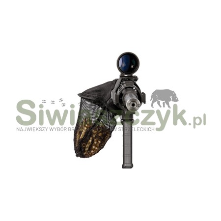 Brass Catcher CALDWELL do AR-15 (122231)-117372