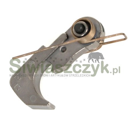 Mechanizm spustowy BCM PNT polerowany (PNT-TA1)-117424