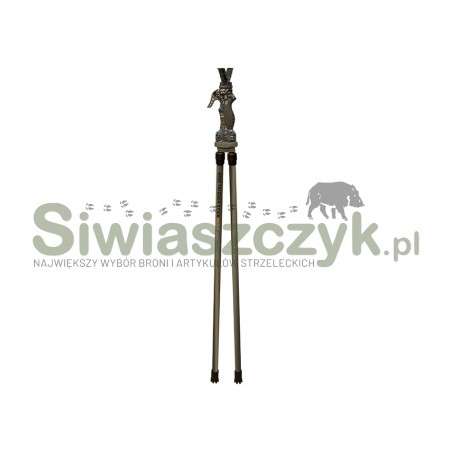 Dwójnóg PRIMOS Trigger Stick Gen III™ 24-62" (261-029)-117434