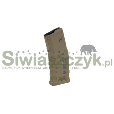 Magazynek MFT Extreme Duty Window 5,56/.223, 30rd SDE (EXDPM556-W-SDE)-117570