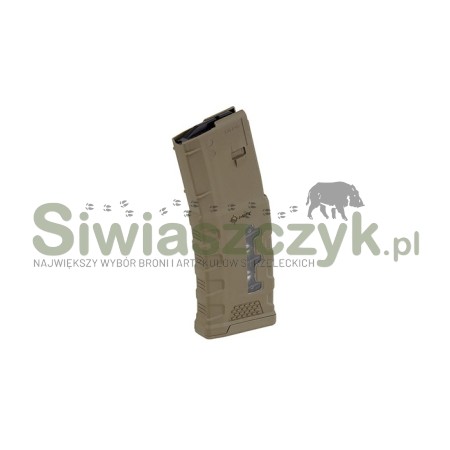 Magazynek MFT Extreme Duty Window 5,56/.223, 30rd SDE (EXDPM556-W-SDE)-117570