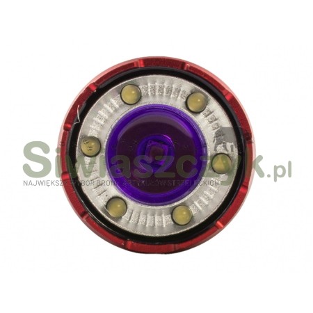 Latarka PRIMOS Bloodhunter HD Pocket Light (261-010)-117652