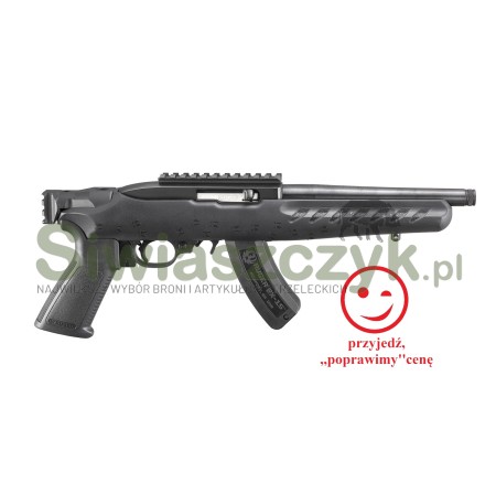 Pistolet RUGER CHARGER kal.22Lr (04938)-117811