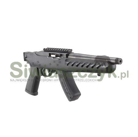 Pistolet RUGER CHARGER kal.22Lr (04938)-117812
