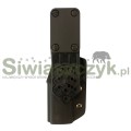Kabura VEGA VKOS880 Black/Polimer- Beretta APX-119274