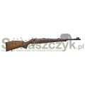 Sztucer CZ 600 LUX 20", M15x1 kal. 308Win-118104