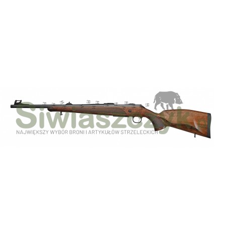 Sztucer CZ 600 LUX 20", M15x1 kal. 308Win-118105