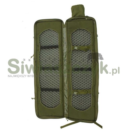 Pokrowiec WISPORT 120+ OLIVE GREEN-103984