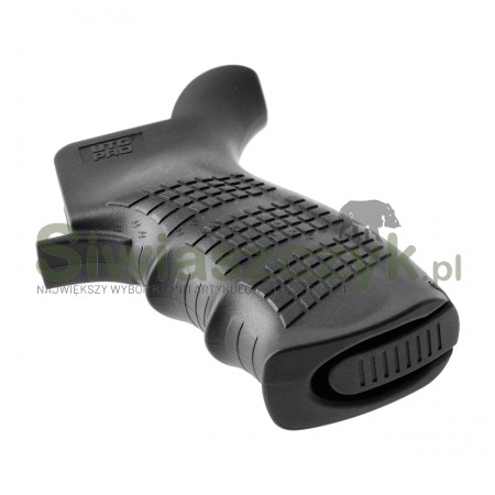 Chwyt LEAPERS UTG Pro AR15 ergonomiczny (RBUPG01B)-165834