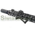 Chwyt LEAPERS UTG Ultra Slim M-LOK (MT-AFGM01)-165836