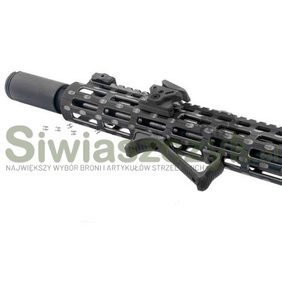 Chwyt LEAPERS UTG Ultra Slim M-LOK (MT-AFGM01)-165836