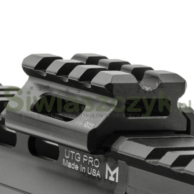 Podwyższenie LEAPERS UTG Super Slim 3 sloty L-1,57", H-0,5'' (RSX5S)-165849