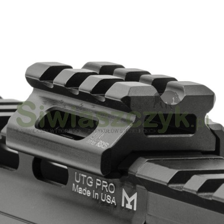 Podwyższenie LEAPERS UTG Super Slim 3 sloty L-1,57", H-0,5'' (RSX5S)-165849